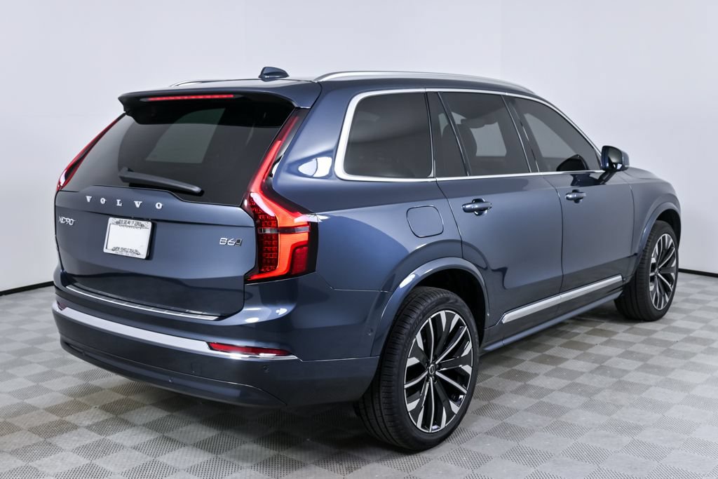 Certified 2026 Volvo XC90 B6 Plus w/ Protection Package Premier AWD/4WD image 30