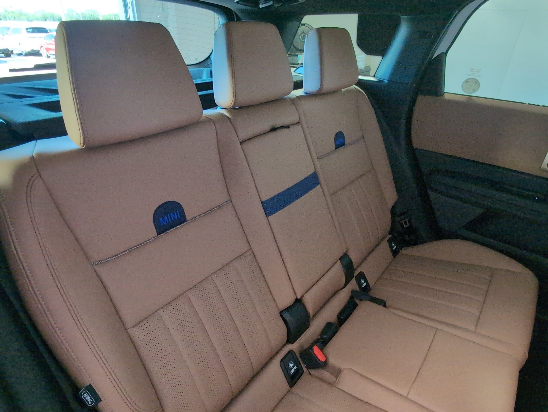 New 2026 MINI Cooper Countryman S image 30