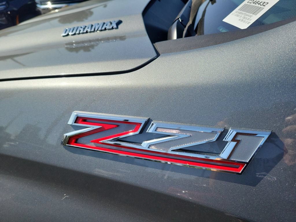 Used 2026 Chevrolet Silverado 1500 RST w/ Safety Package AWD/4WD image 28