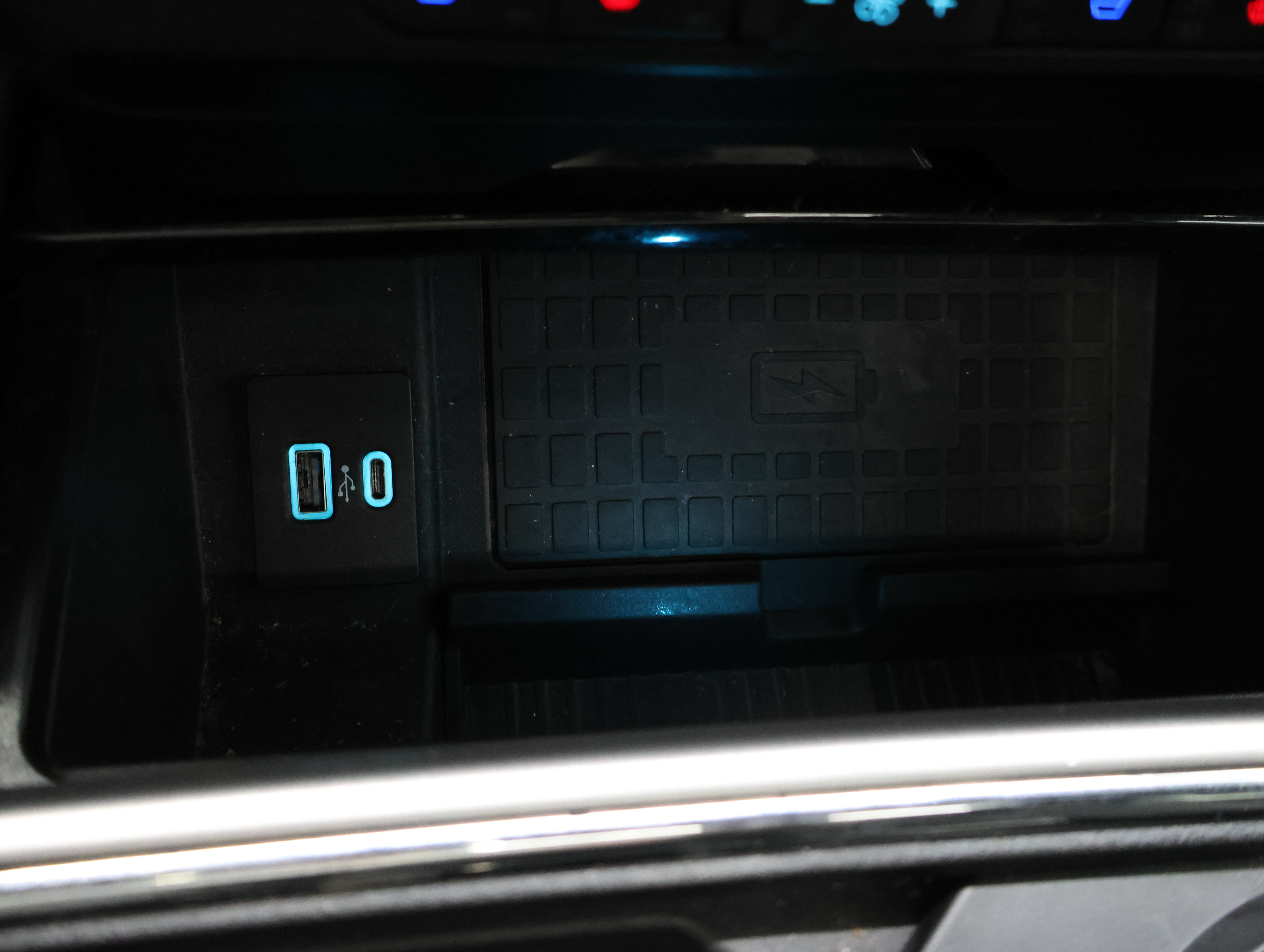 Used 2020 Ford F250 Platinum AWD/4WD image 54
