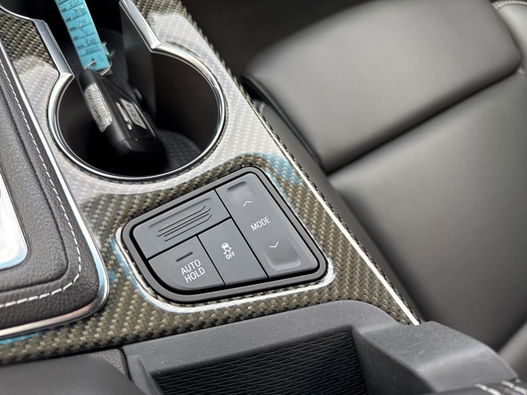 Used 2022 Cadillac CT4 V Blackwing w/ Carbon Fiber 1 Package image 26