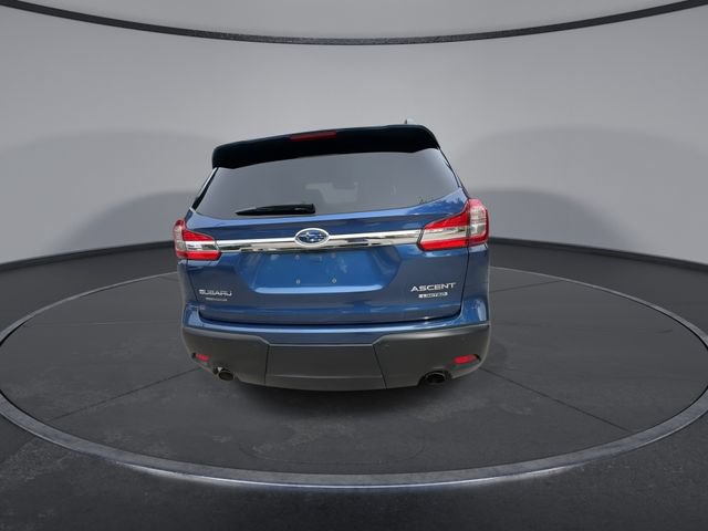 Used 2022 Subaru Ascent Limited w/ Technology Package AWD/4WD image 7