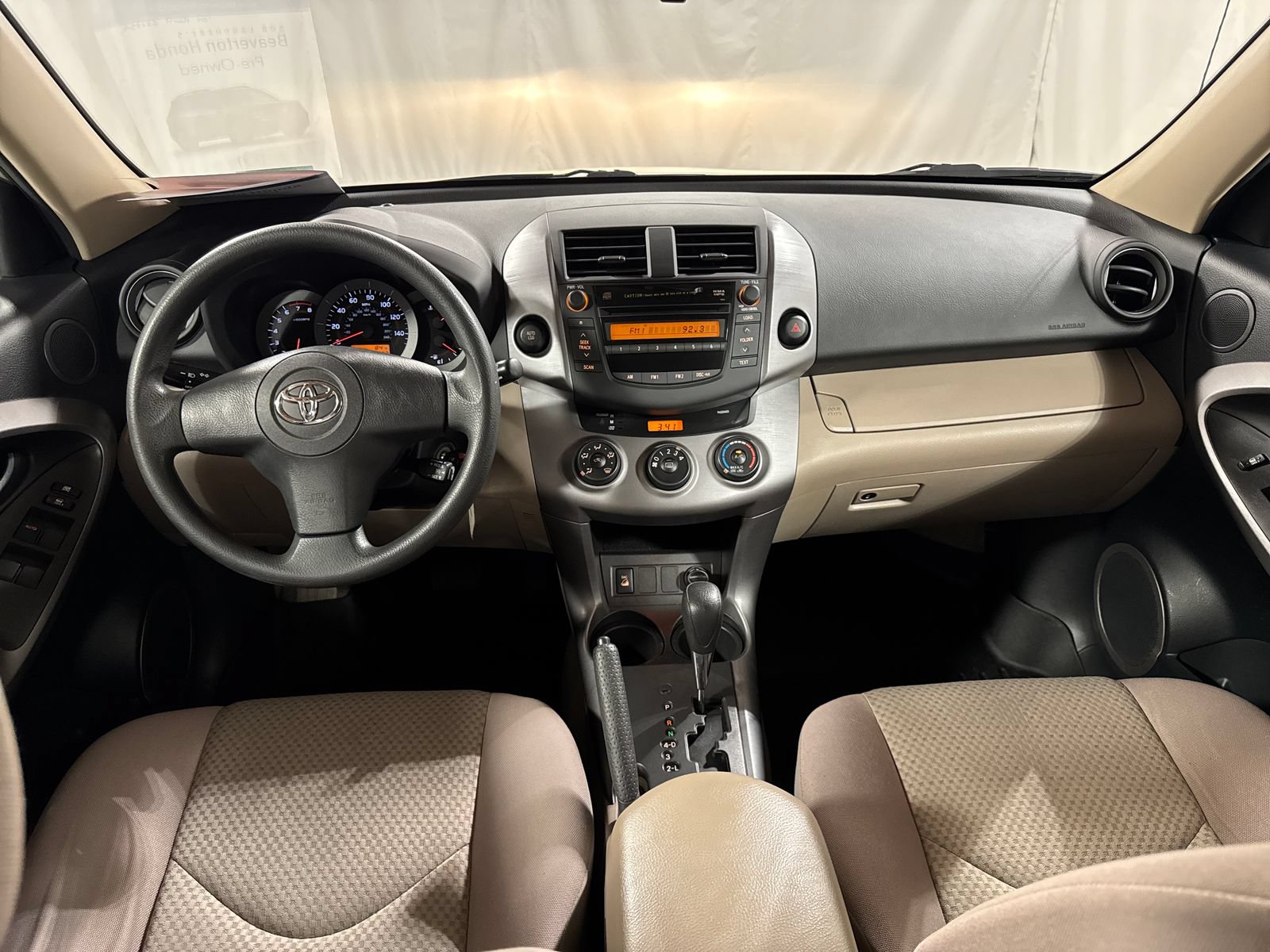 Used 2007 Toyota RAV4 2WD V6 image 4