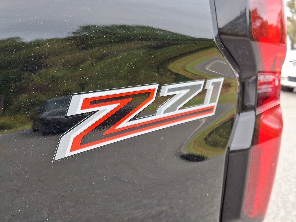 Used 2024 Chevrolet Colorado Z71 image 31