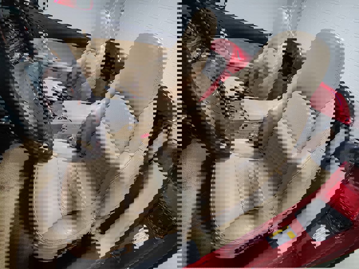 Used 2006 Chevrolet Corvette Convertible image 29