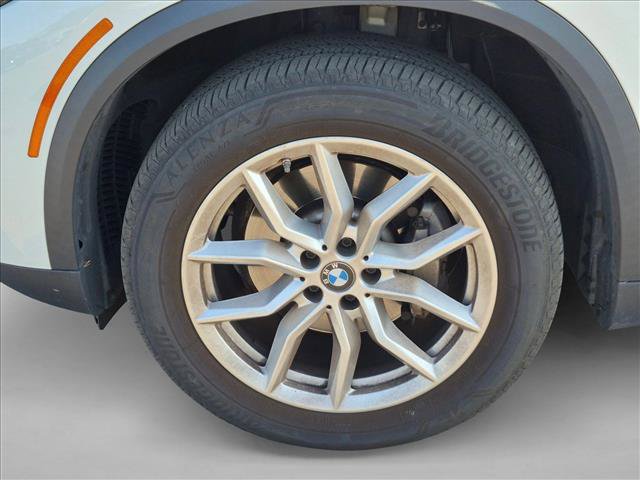 Used 2022 BMW X5 sDrive40i RWD image 10