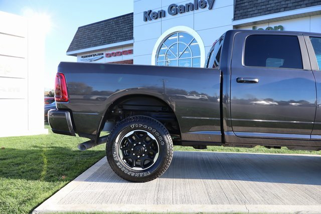 Used 2025 RAM 2500 Laramie image 42