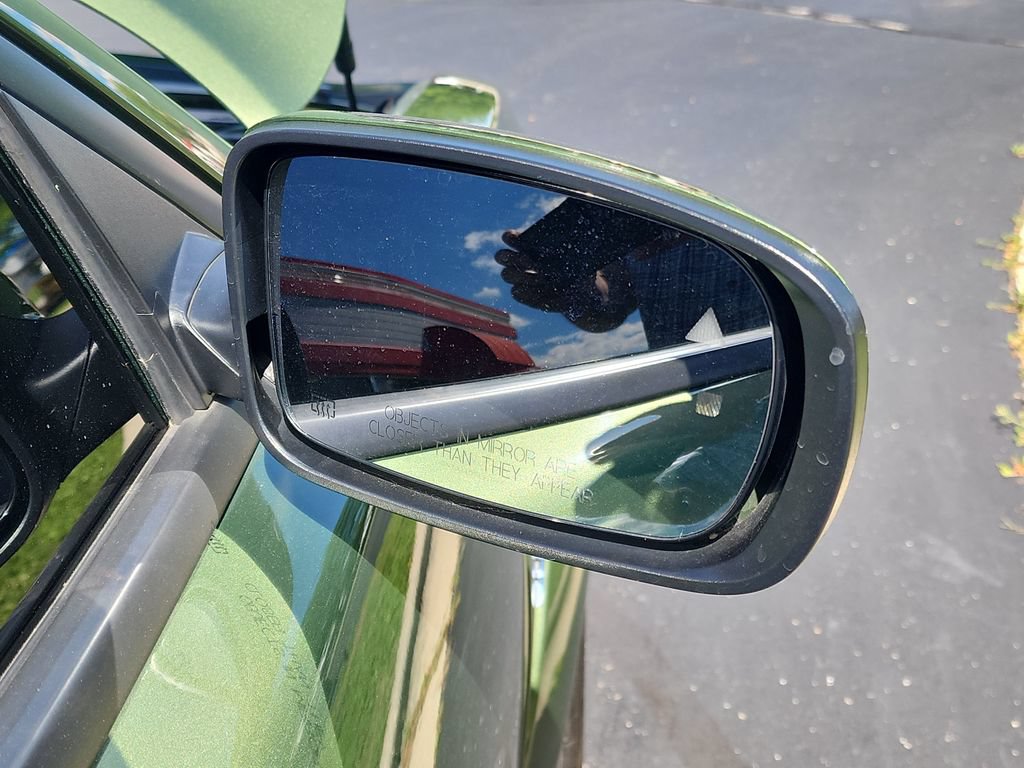 Used 2020 Dodge Charger Scat Pack RWD image 44