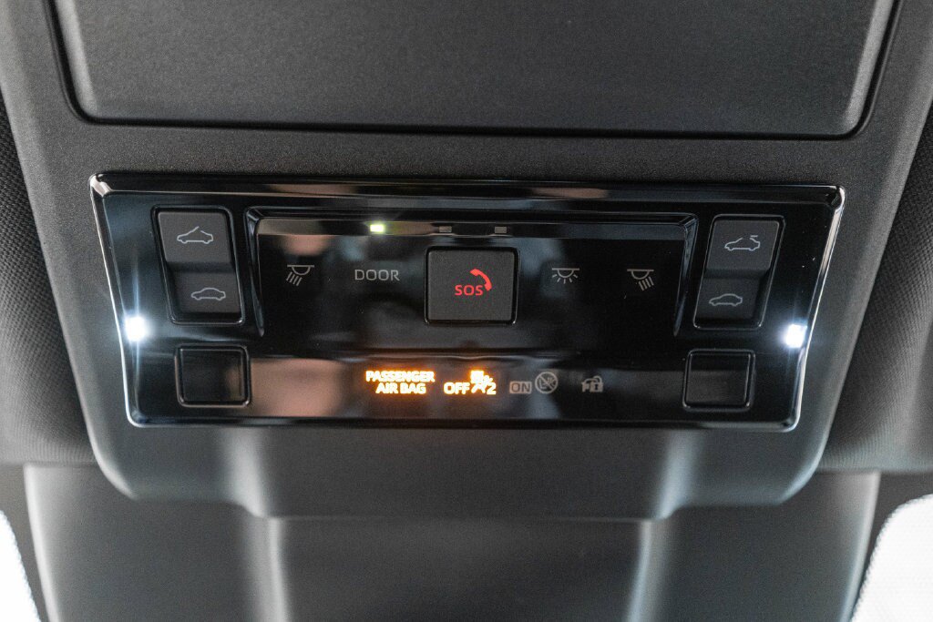 Certified 2026 Toyota RAV4 SE w/ Convenience Package AWD/4WD image 30