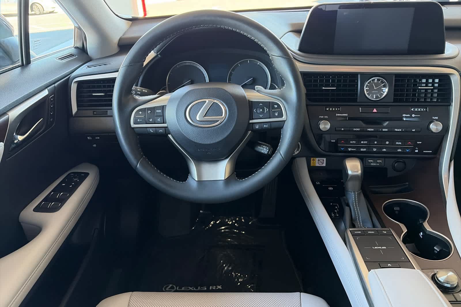 Used 2022 Lexus RX 350 FWD w/ Premium Package image 14