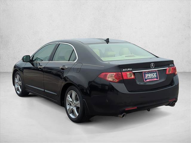 Used 2012 Acura TSX Sedan image 10