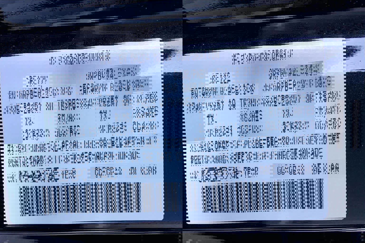 Used 2023 MAZDA CX-5 AWD 2.5 S w/ Select Package image 34