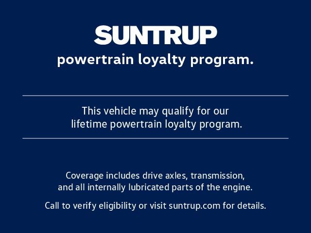 Used 2025 Volkswagen Atlas Cross Sport SE w/ Panoramic Sunroof Package image 11