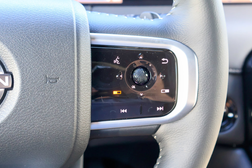 New 2026 Nissan Armada SL RWD image 12