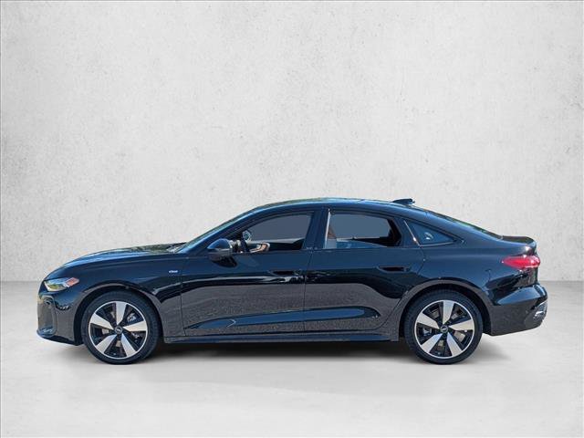 New 2026 Audi A5 Premium Plus w/ Premium Plus Package AWD/4WD image 8
