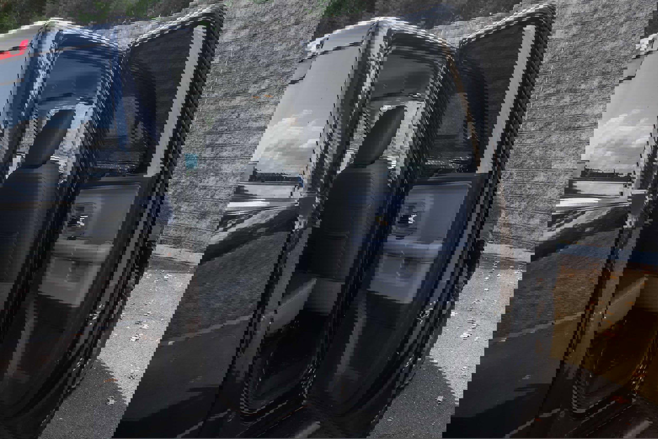 Used 2020 RAM 1500 Classic Warlock w/ Luxury Group image 17