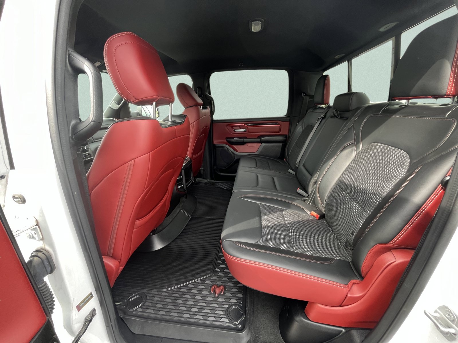 Used 2020 RAM 1500 Rebel AWD/4WD image 18