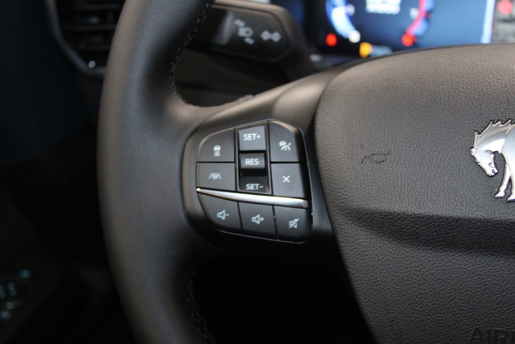 New 2025 Ford Bronco Sport Heritage w/ Convenience Package image 32