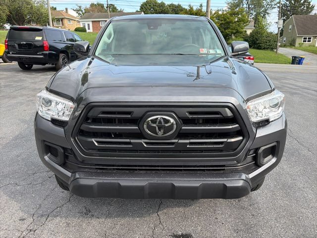Used 2019 Toyota Tacoma SR w/ SR Convenience Package AWD/4WD image 3