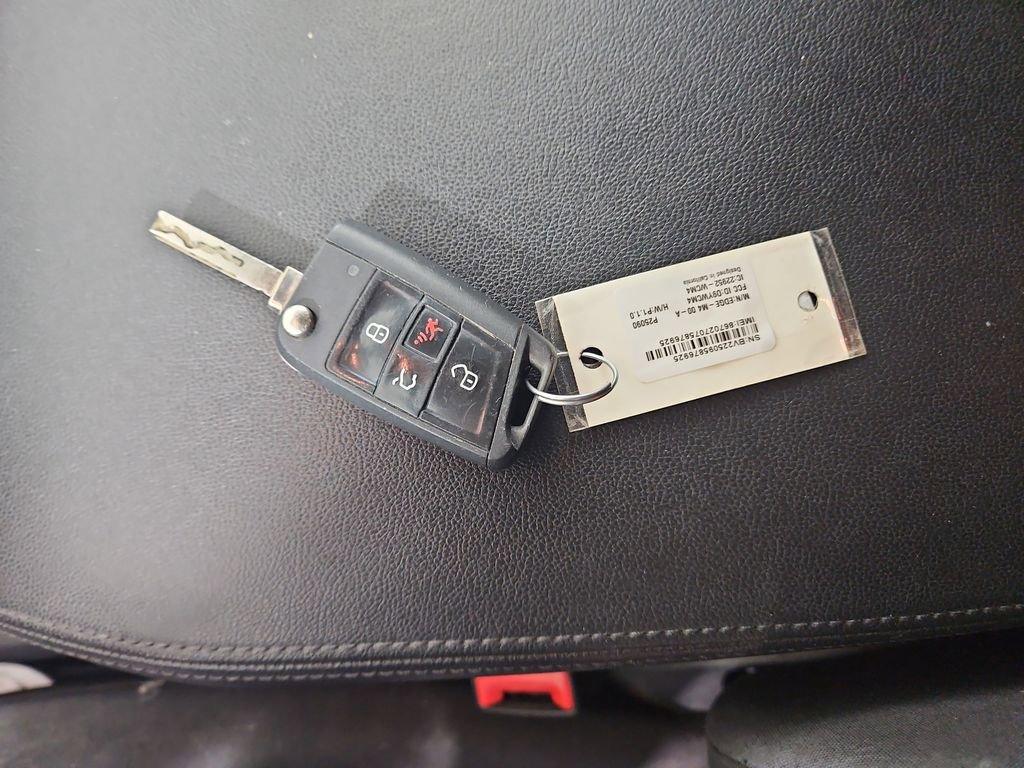 Used 2019 Volkswagen Atlas S image 27