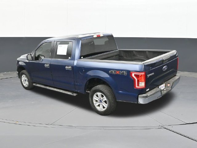 Used 2017 Ford F150 XLT AWD/4WD image 52