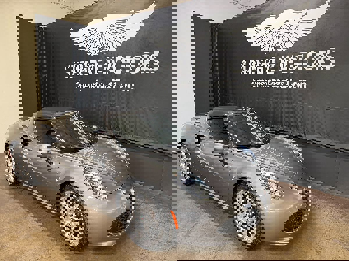 Used 2018 Alfa Romeo 4C Spider w/ Convenience Group - Spider image 16