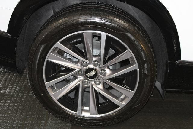 New 2027 Cadillac Vistiq Sport AWD/4WD image 41