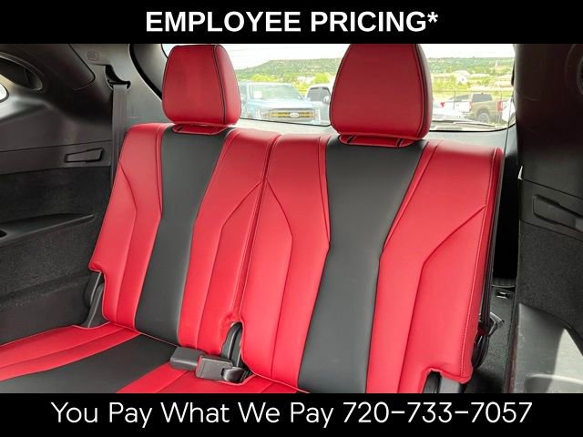 Used 2022 Acura MDX A-Spec AWD/4WD image 19