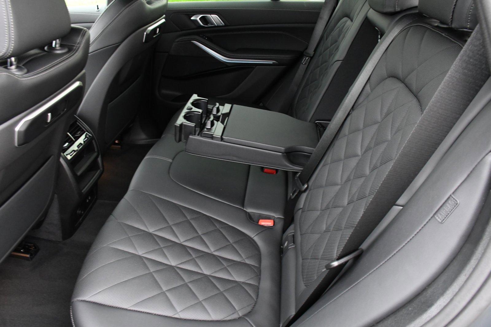 Used 2026 BMW X5 xDrive40i image 10