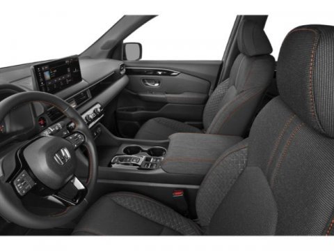 New 2026 Honda Pilot Sport image 31