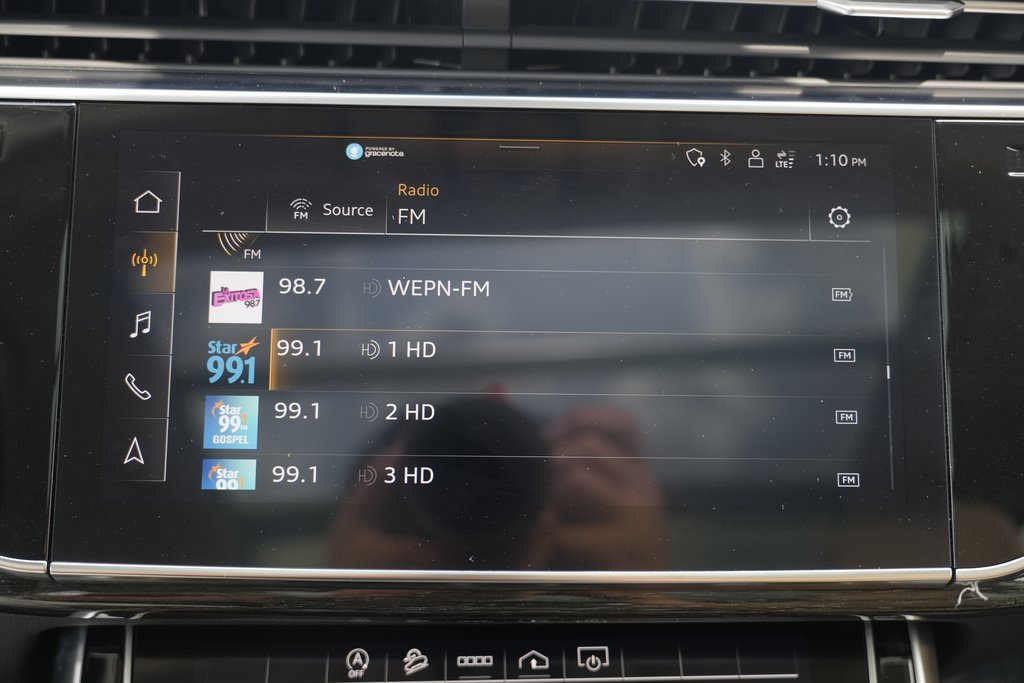 Used 2023 Audi Q7 2.0T Premium Plus image 61