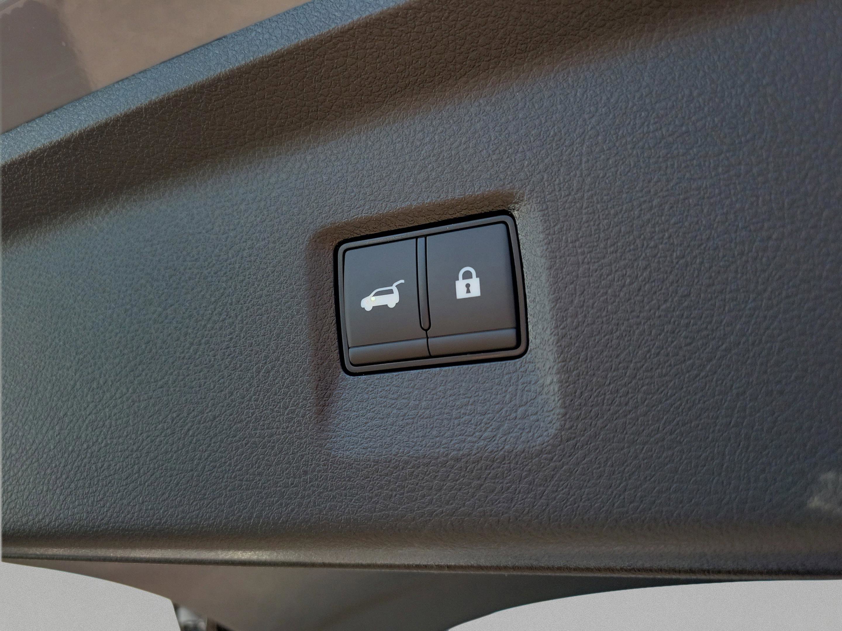 New 2026 INFINITI QX60 Sport w/ Dark Cargo Package image 53