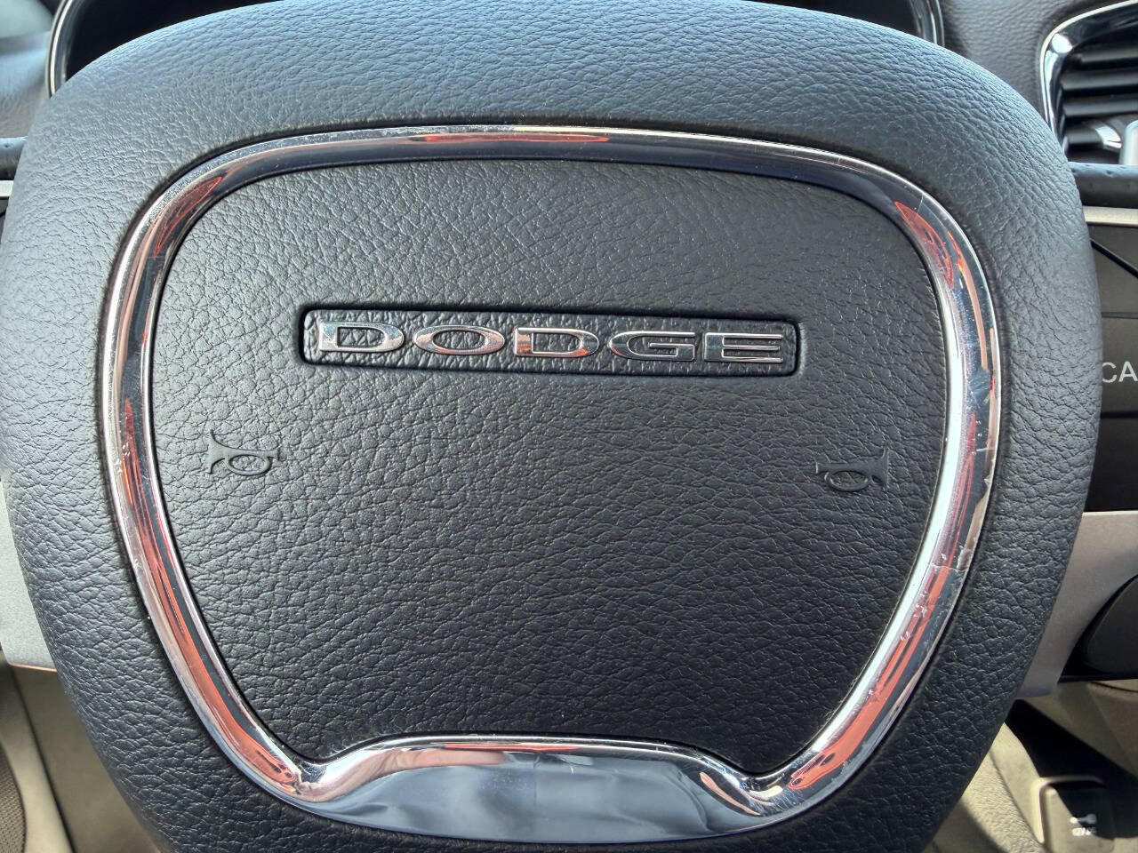 Used 2014 Dodge Durango R/T w/ Premium Nappa Leather Group AWD/4WD image 23