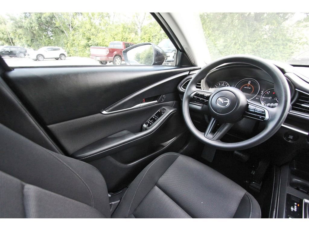 Used 2024 MAZDA CX-30 AWD 2.5 S image 6