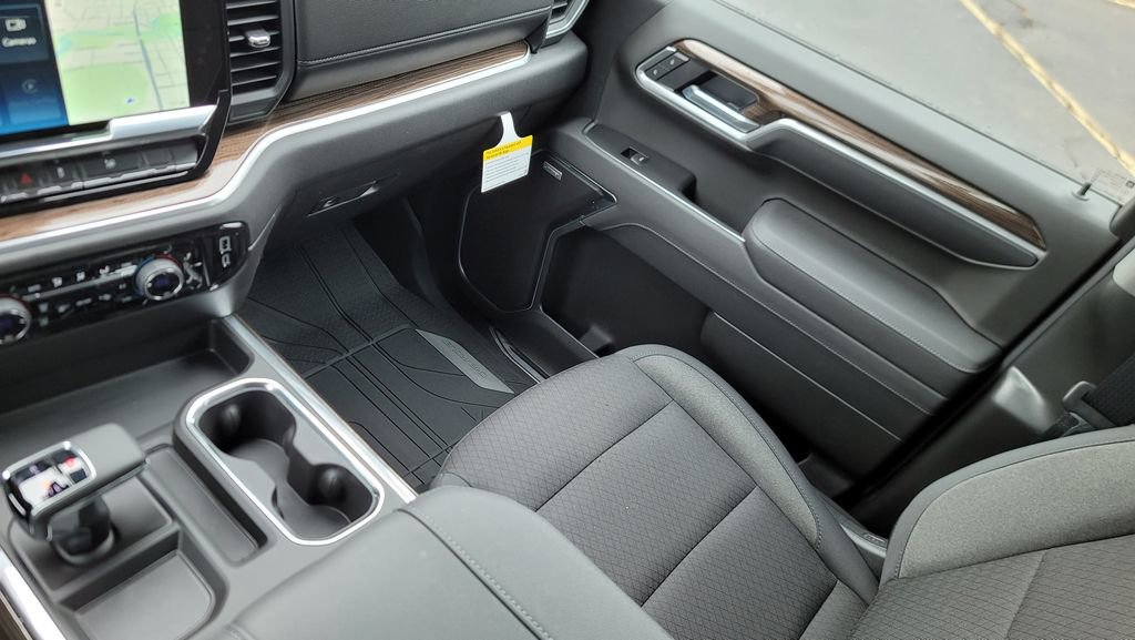 New 2026 Chevrolet Silverado 1500 RST w/ All Star Edition Plus image 23