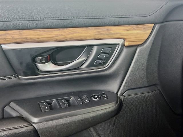 Used 2020 Honda CR-V EX-L image 15