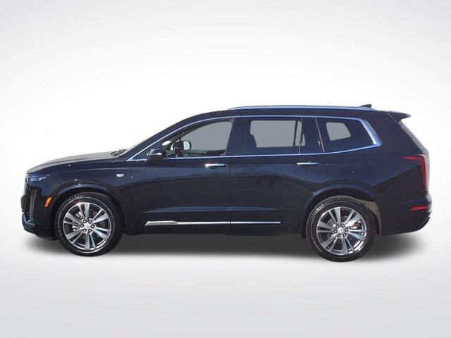 Certified 2023 Cadillac XT6 Premium Luxury w/ Technology Package FWD video 2