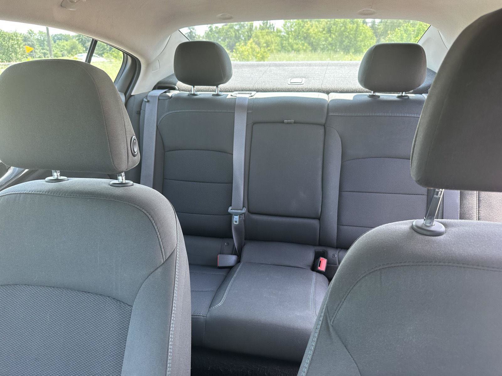 Used 2016 Chevrolet Cruze LT FWD image 19