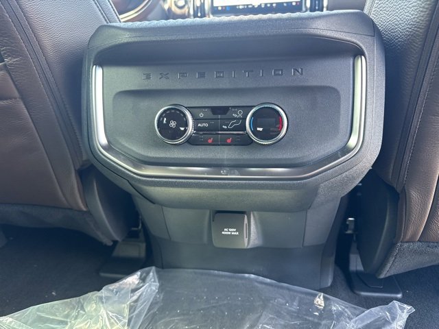 New 2025 Ford Expedition Max King Ranch image 18