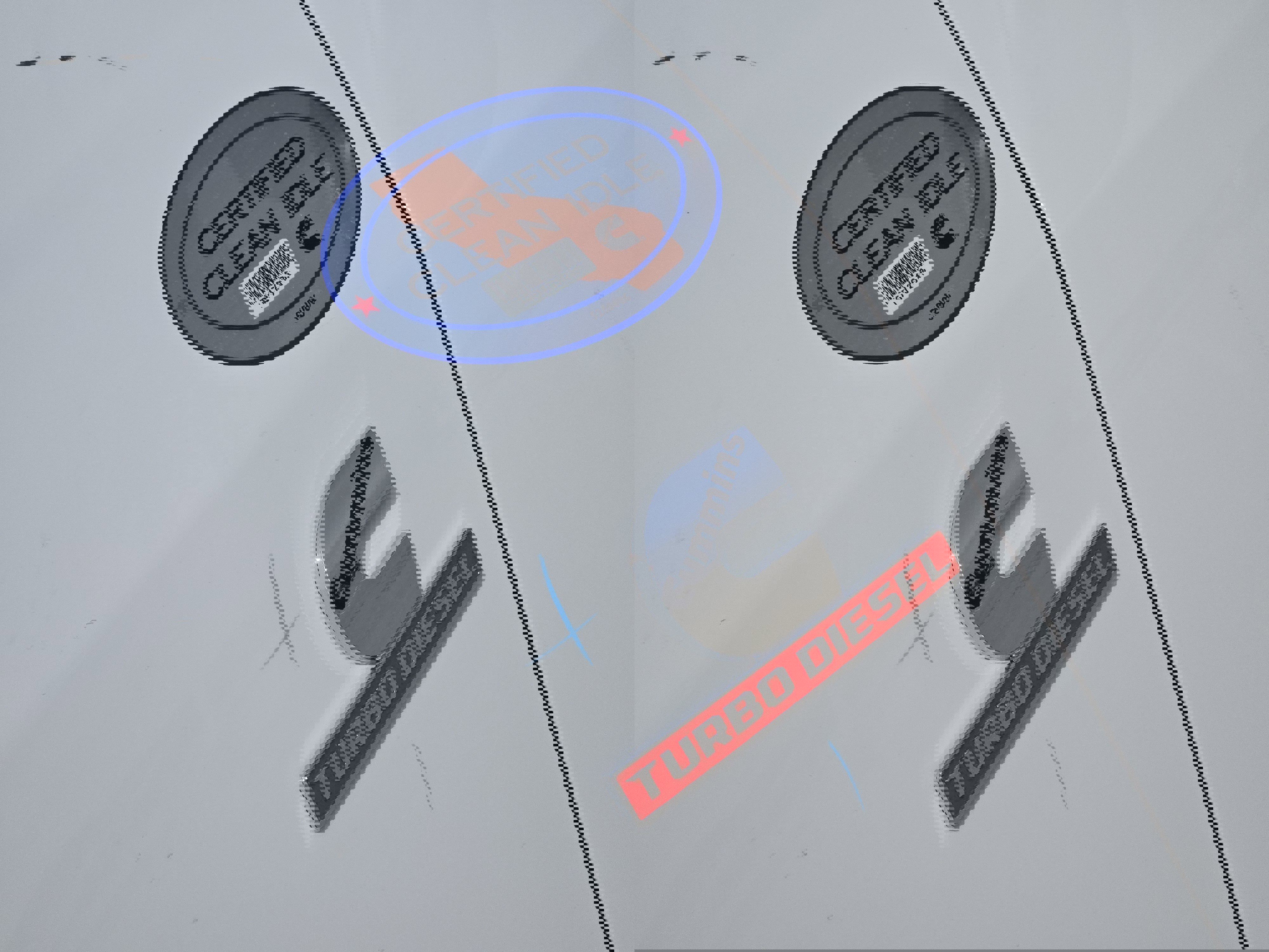 New 2026 RAM 5500 Tradesman w/ Chrome Appearance Group image 8