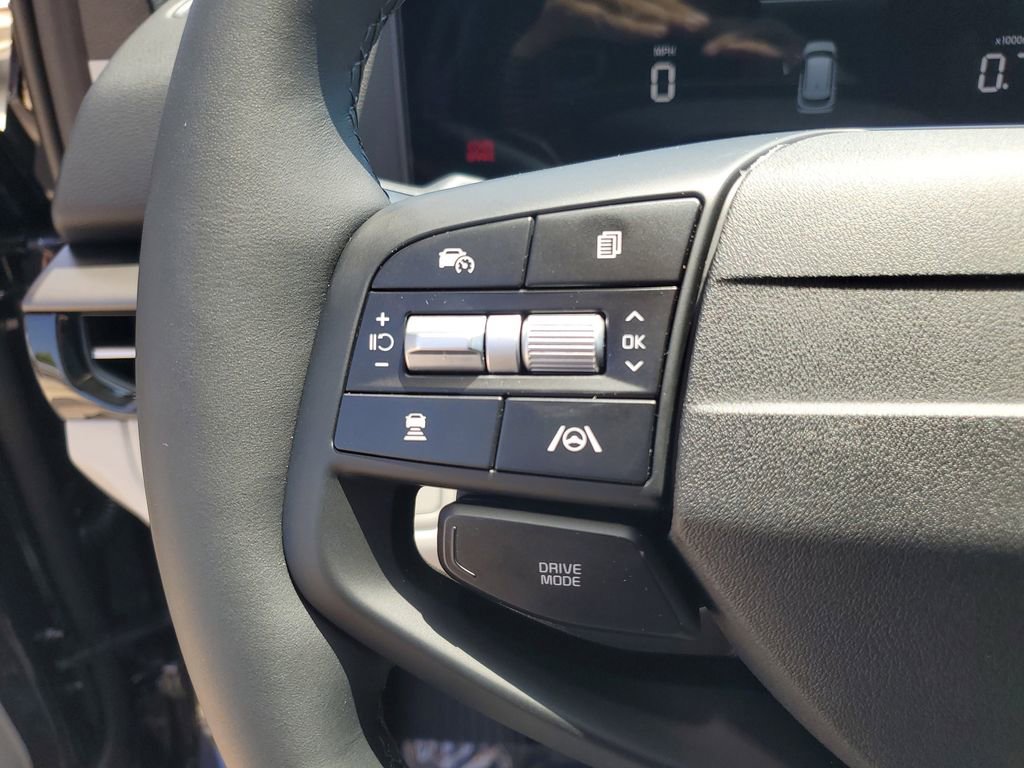 New 2026 Kia Sportage EX FWD image 12