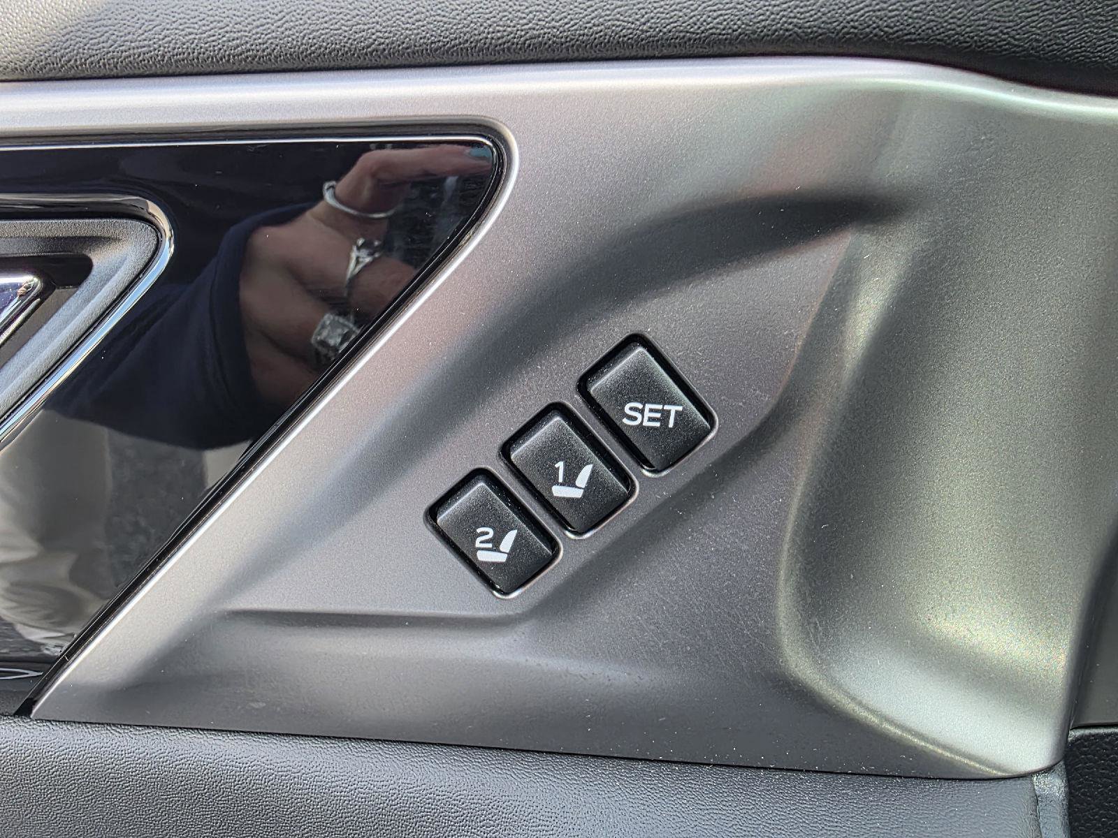 Used 2022 Subaru Legacy Limited image 11