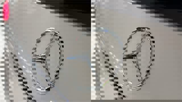 Certified 2022 Mercedes-Benz GLE 53 AMG 4MATIC image 7