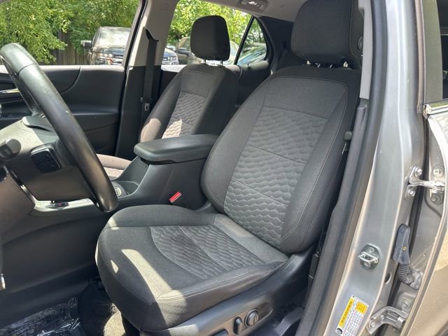 Used 2021 Chevrolet Equinox LT w/ Driver Convenience Package FWD image 11