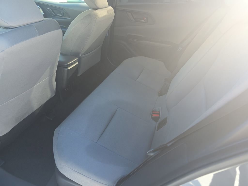 Used 2024 Toyota Prius LE image 13