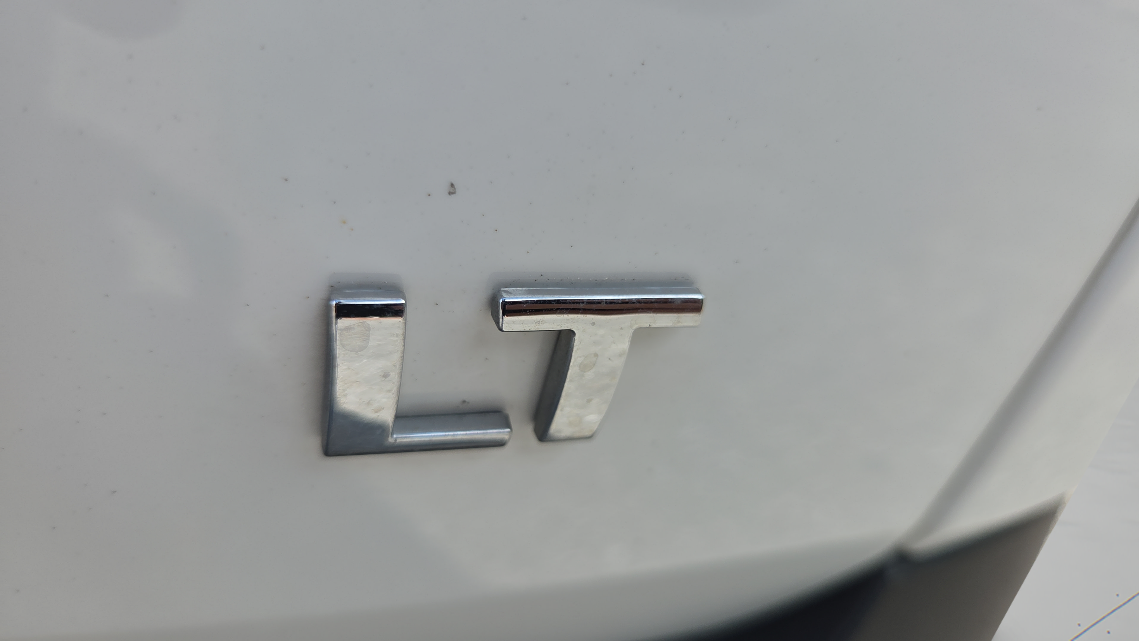 Certified 2023 Chevrolet Traverse LT FWD image 32