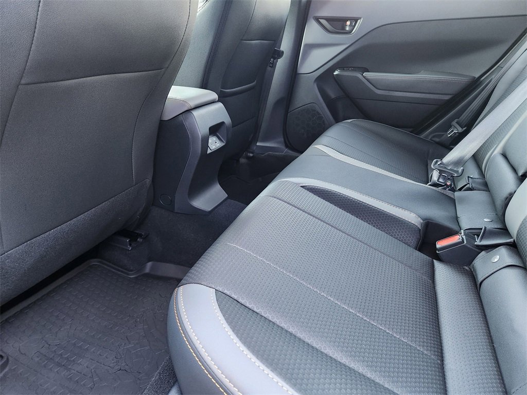 New 2026 Subaru Crosstrek 2.5i Wilderness image 22