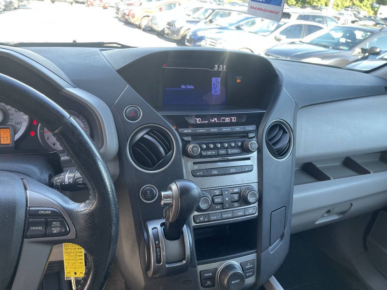 Used 2013 Honda Pilot EX-L image 13