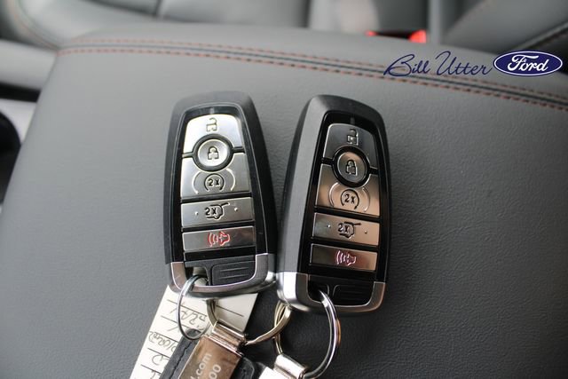 Used 2026 Ford Explorer Active w/ Active Comfort Package RWD image 26