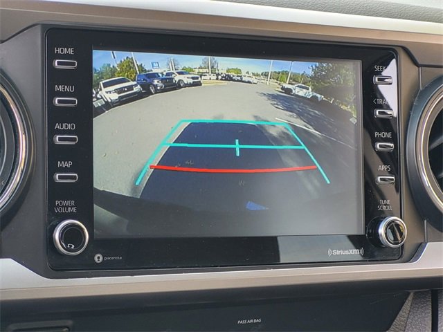 Used 2023 Toyota Tacoma SR5 image 20